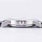 OMEGA Seamaster chocolate Tropical Dial Ref.2576-5