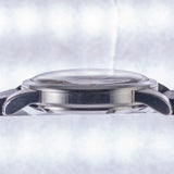 OMEGA Seamaster chocolate Tropical Dial Ref.2576-5