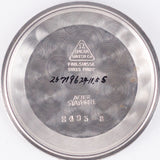 OMEGA Ref.2493-8 Jumbo Seamaster Bumper