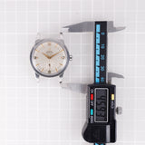 OMEGA Ref.2493-8 Jumbo Seamaster Bumper