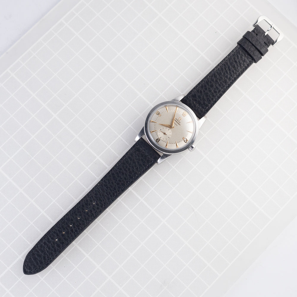 OMEGA Ref.2493-8 Jumbo Seamaster Bumper