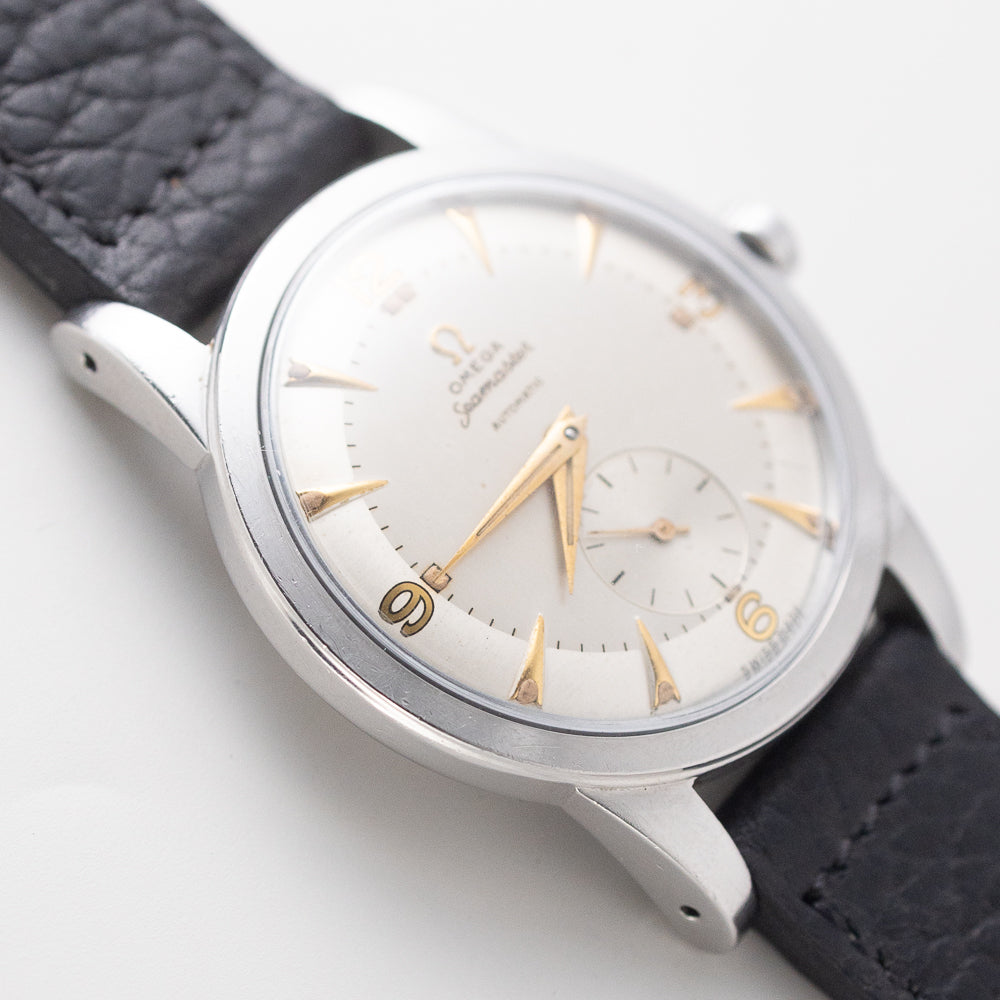 OMEGA Ref.2493-8 Jumbo Seamaster Bumper