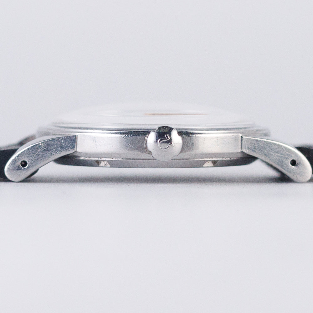 OMEGA Ref.2493-8 Jumbo Seamaster Bumper