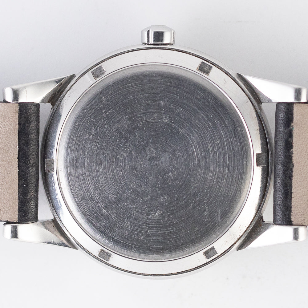 OMEGA Ref.2493-8 Jumbo Seamaster Bumper