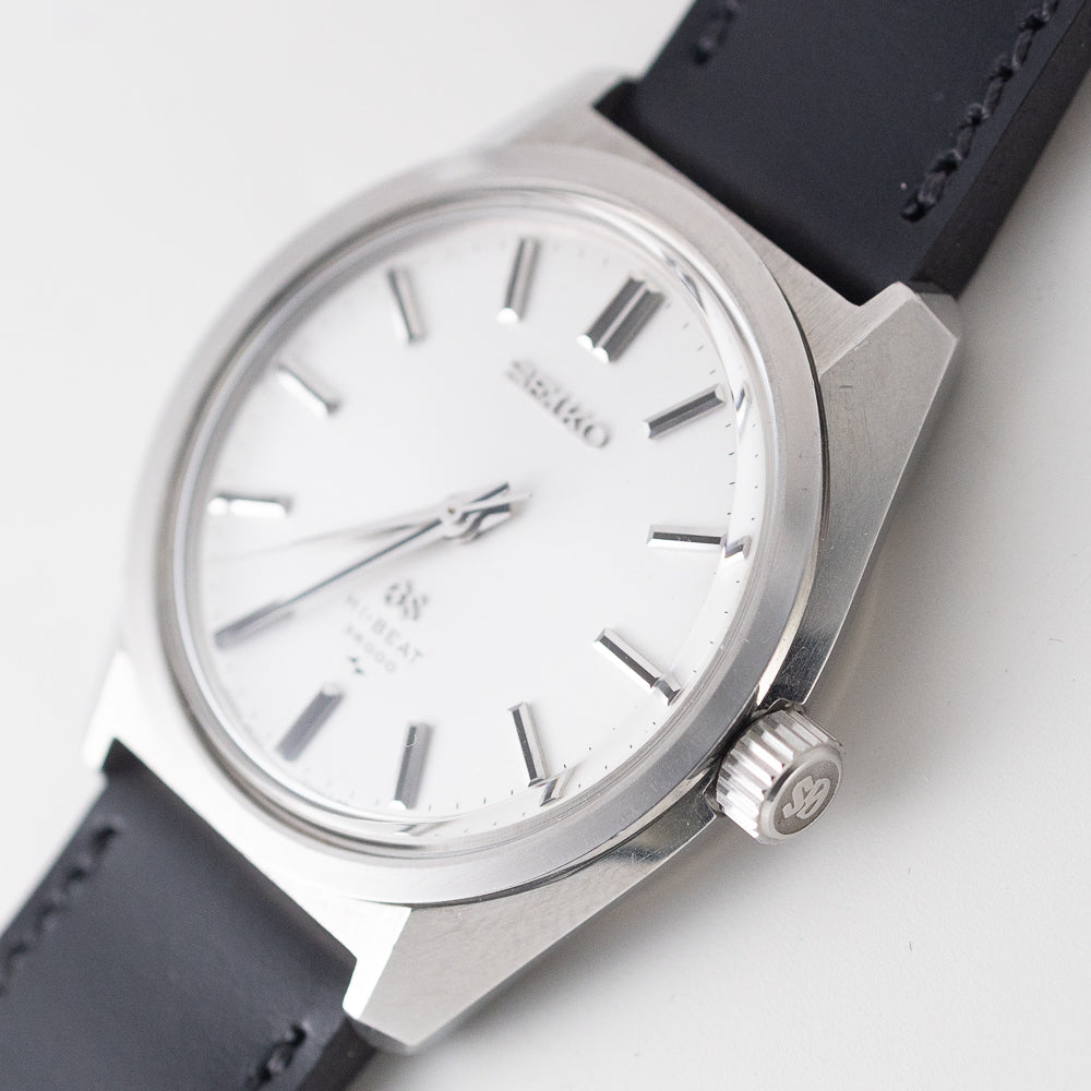 GRAND SEIKO REF.4520-8000 NO DATE