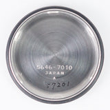 GRAND SEIKO REF.5646-7010 MINT