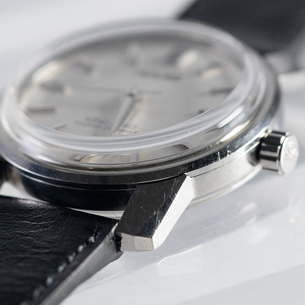 KING SEIKO Ref.44-9990 44KS