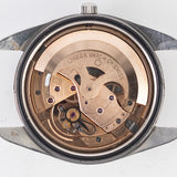 OMEGA Seamaster Ref.165.067 No Date No Lum
