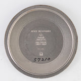 OMEGA Seamaster Ref.165.067 No Date No Lum