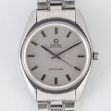 OMEGA Seamaster Ref.165.067 No Date No Lum