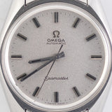 OMEGA Seamaster Ref.165.067 No Date No Lum