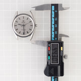 OMEGA Seamaster Ref.165.067 No Date No Lum