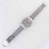 OMEGA Seamaster Ref.165.067 No Date No Lum