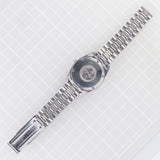 OMEGA Seamaster Ref.165.067 No Date No Lum