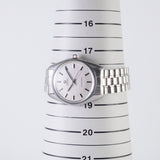 OMEGA Seamaster Ref.165.067 No Date No Lum