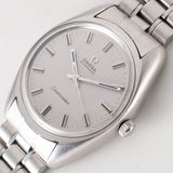 OMEGA Seamaster Ref.165.067 No Date No Lum