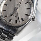 OMEGA Seamaster Ref.165.067 No Date No Lum
