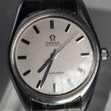 OMEGA Seamaster Ref.165.067 No Date No Lum