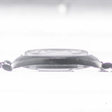 OMEGA Seamaster Ref.165.067 No Date No Lum