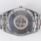 OMEGA Seamaster Ref.165.067 No Date No Lum