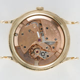 OMEGA Ref.2517 Bumper Cal.352 14K Yellow Gold