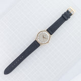 OMEGA Ref.2517 Bumper Cal.352 14K Yellow Gold