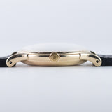 OMEGA Ref.2517 Bumper Cal.352 14K Yellow Gold