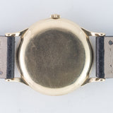 OMEGA Ref.2517 Bumper Cal.352 14K Yellow Gold