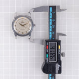 OMEGA Seamaster Ref.2577-9 Golfball Dial Bumper