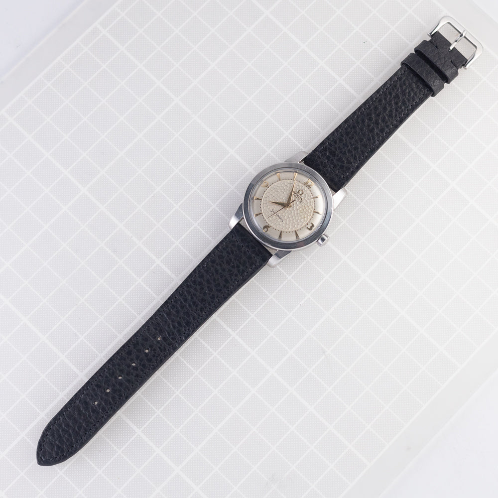 OMEGA Seamaster Ref.2577-9 Golfball Dial Bumper