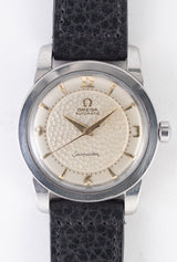 OMEGA Seamaster Ref.2577-9 Golfball Dial Bumper