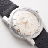 OMEGA Seamaster Ref.2577-9 Golfball Dial Bumper