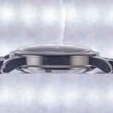 OMEGA Seamaster Ref.2577-9 Golfball Dial Bumper