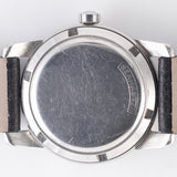 OMEGA Seamaster Ref.2577-9 Golfball Dial Bumper