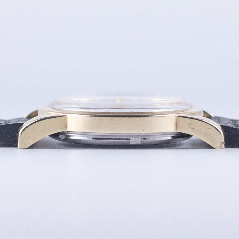 OMEGA Seamaster Ref.2577-22SC Bumper No luminous