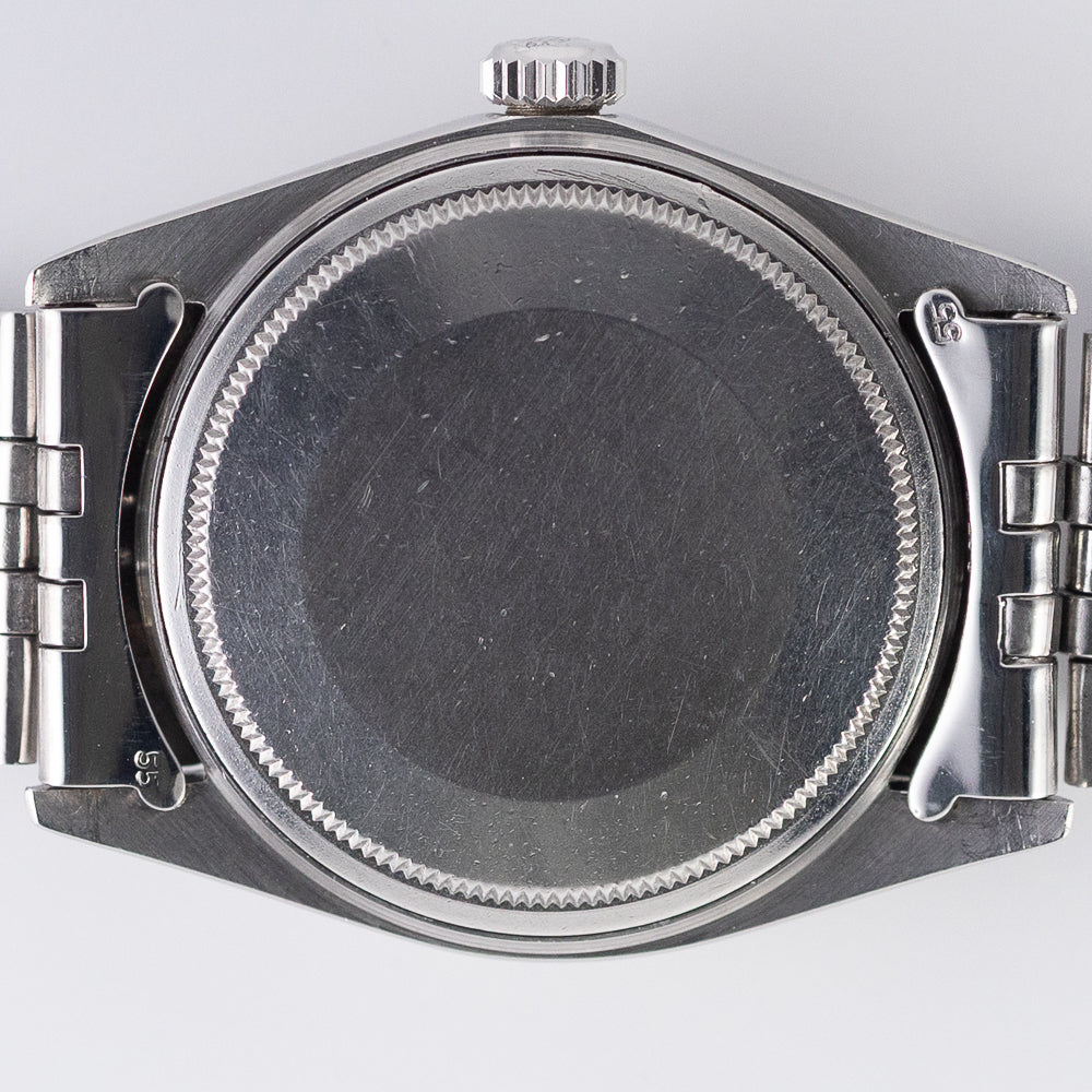 ROLEX DATEJUST REF.1601