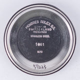 ROLEX DATEJUST REF.1601