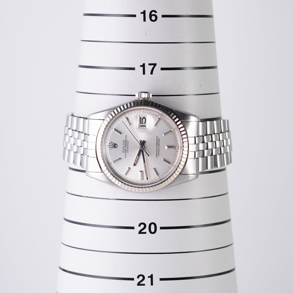 ROLEX DATEJUST REF.1601
