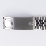 ROLEX DATEJUST REF.1601