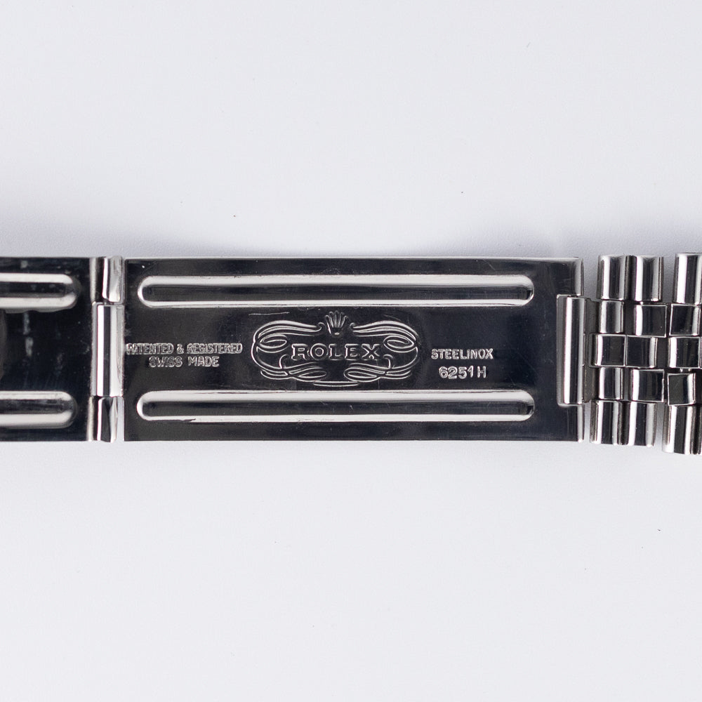 ROLEX DATEJUST REF.1601