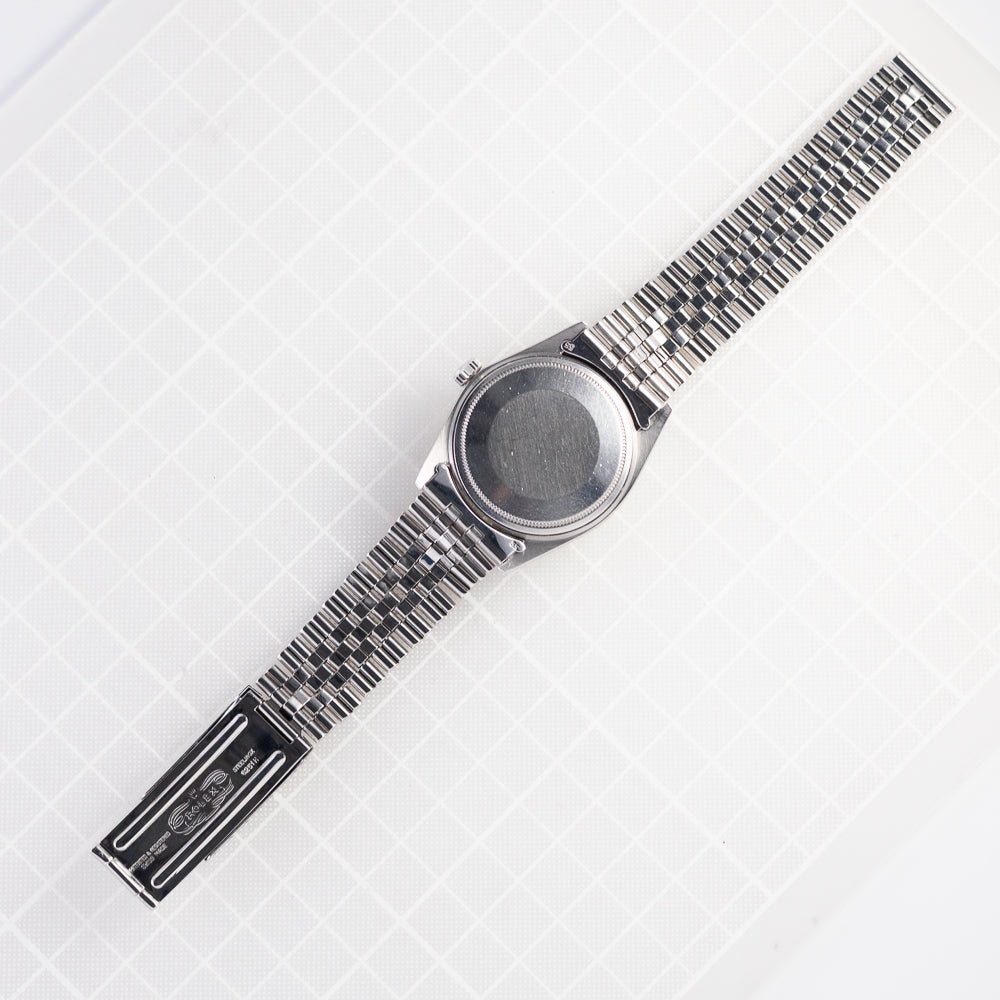 ROLEX DATEJUST REF.1601