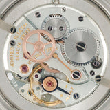 ROLEX BIG OYSTER Ref.6424 with Ref.7206 Riveted Bracelet