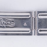 ROLEX BIG OYSTER Ref.6424 with Ref.7206 Riveted Bracelet