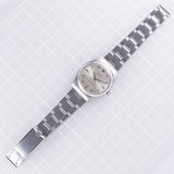 ROLEX BIG OYSTER Ref.6424 with Ref.7206 Riveted Bracelet