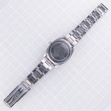 ROLEX BIG OYSTER Ref.6424 with Ref.7206 Riveted Bracelet