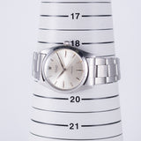 ROLEX BIG OYSTER Ref.6424 with Ref.7206 Riveted Bracelet