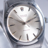 ROLEX BIG OYSTER Ref.6424 with Ref.7206 Riveted Bracelet