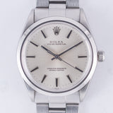 ROLEX OYSTER PERPETUAL Ref.1002 NO LUMINOUS