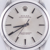 ROLEX OYSTER PERPETUAL Ref.1002 NO LUMINOUS