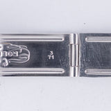 ROLEX OYSTER PERPETUAL Ref.1002 NO LUMINOUS